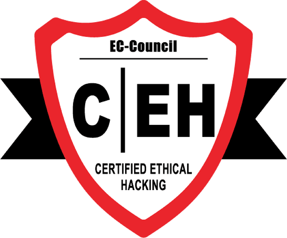 CEH — Certified Ethical Hacker